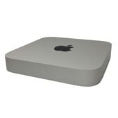 Apple Mac mini (M1, 2020) Z12N000BK(MGNR3J/A)(A2348) [HBI09018][中古/ デスクトップ /macOS 26.7.1 /Apple M1, 8 core GPU / メモリ：8GB /512GB [外装：Bランク 動作：Aランク][送料無料]
