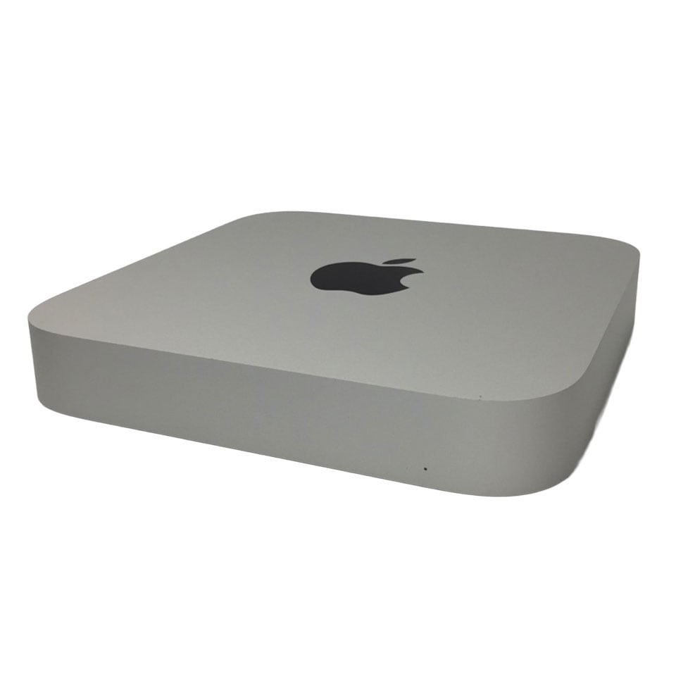Apple Mac mini (M1, 2020) Z12N000BK(MGNR3J/A)(A2348) [HBI09018][中古/ デスクトップ /macOS 26.7.1 /Apple M1, 8 core GPU / メモリ：8GB /512GB [外装：Bランク 動作：Aランク][送料無料] 1枚目