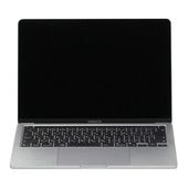 Apple MacBook Pro (13-inch, M1, 2020) MYD82J/A(A2338) [HBI09017][中古/ ノートパソコン /13.3型 /macOS 26.7.1 /Apple M1, 8 core GPU / メモリ：8GB /256GB [画面：Bランク 外装：Bランク 動作：Aランク][送料無料]