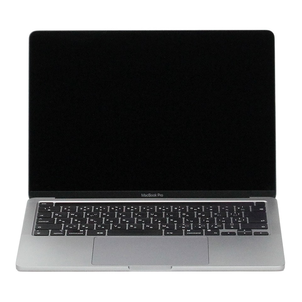 Apple MacBook Pro (13-inch, M1, 2020) MYD82J/A(A2338) [HBI09017