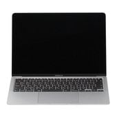 Apple MacBook Air (M1, 2020) MGN63J/A(A2337) [HBI09016][中古/ ノートパソコン /13.3型 /macOS 26.7.1 /Apple M1, 7 core GPU / メモリ：8GB /256GB [画面：Aランク 外装：Bランク 動作：Aランク][送料無料]