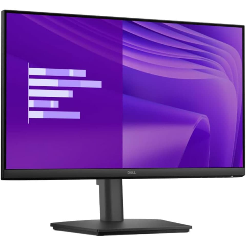 DELL [E2425HSM] 23.8インチ 100Hz FHD IPS モニター Dell Pro [1920 x