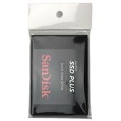 SanDisk [SDSSDA-480G] 2.5インチSSD 480GB [中古][ SSD][外装：Aランク 動作：Aランク][送料無料]