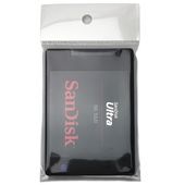 SanDisk [SDSSDH3-250G] 2.5インチSSD 250GB [MBJ10014][中古][ SSD][外装：Aランク 動作：Aランク]