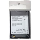 SanDisk [SD9SB8W-128G-1016] 2.5インチSSD 128GB [中古][ SSD][外装：Aランク 動作：Aランク]