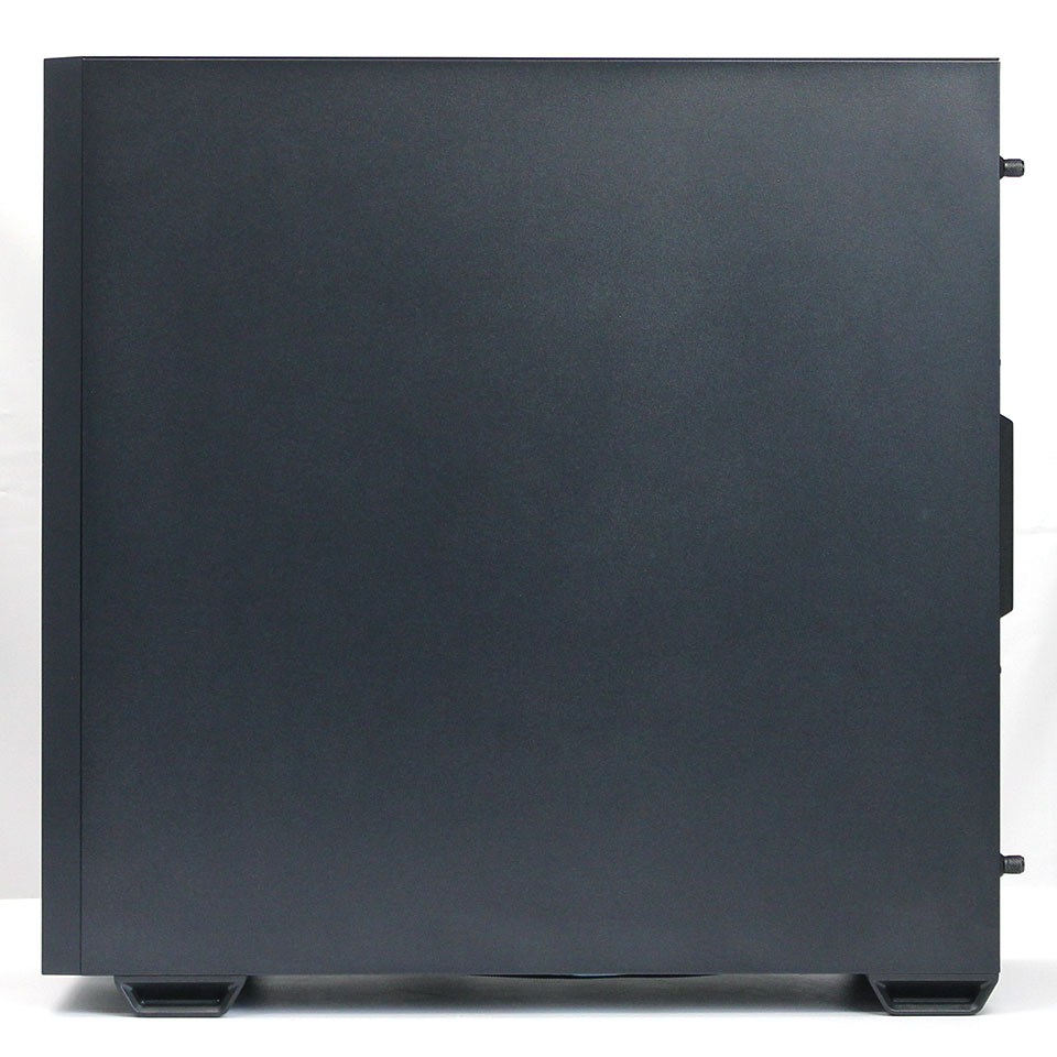 DO-MUオリジナル 魂のPC 光 P30 ARGB RX5700XT [LBE25005][中古デスクトップ /Windows11 Pro /Core i9 10900X /メモリ：32GB /M.2+HDD：2000GB][外装：Aランク 動作：Aランク][送料無料] 3枚目