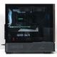 DO-MUオリジナル 魂のPC 光 P30 ARGB RX5700XT [LBE25005][中古デスクトップ /Windows11 Pro /Core i9 10900X /メモリ：32GB /M.2+HDD：2000GB][外装：Aランク 動作：Aランク][送料無料]