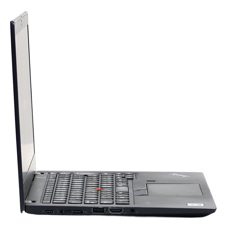 Lenovo ThinkPad X13 Gen 1 20T3S3FA00 [LBE16036][中古ノートパソコン /13.3型 /解像度：1920 x 1080 /Windows11 Pro /Core i5 10210U /メモリ：8GB /M.2：256GB][画面：Bランク 外装：Bランク 動作：Bランク][送料無料] 4枚目
