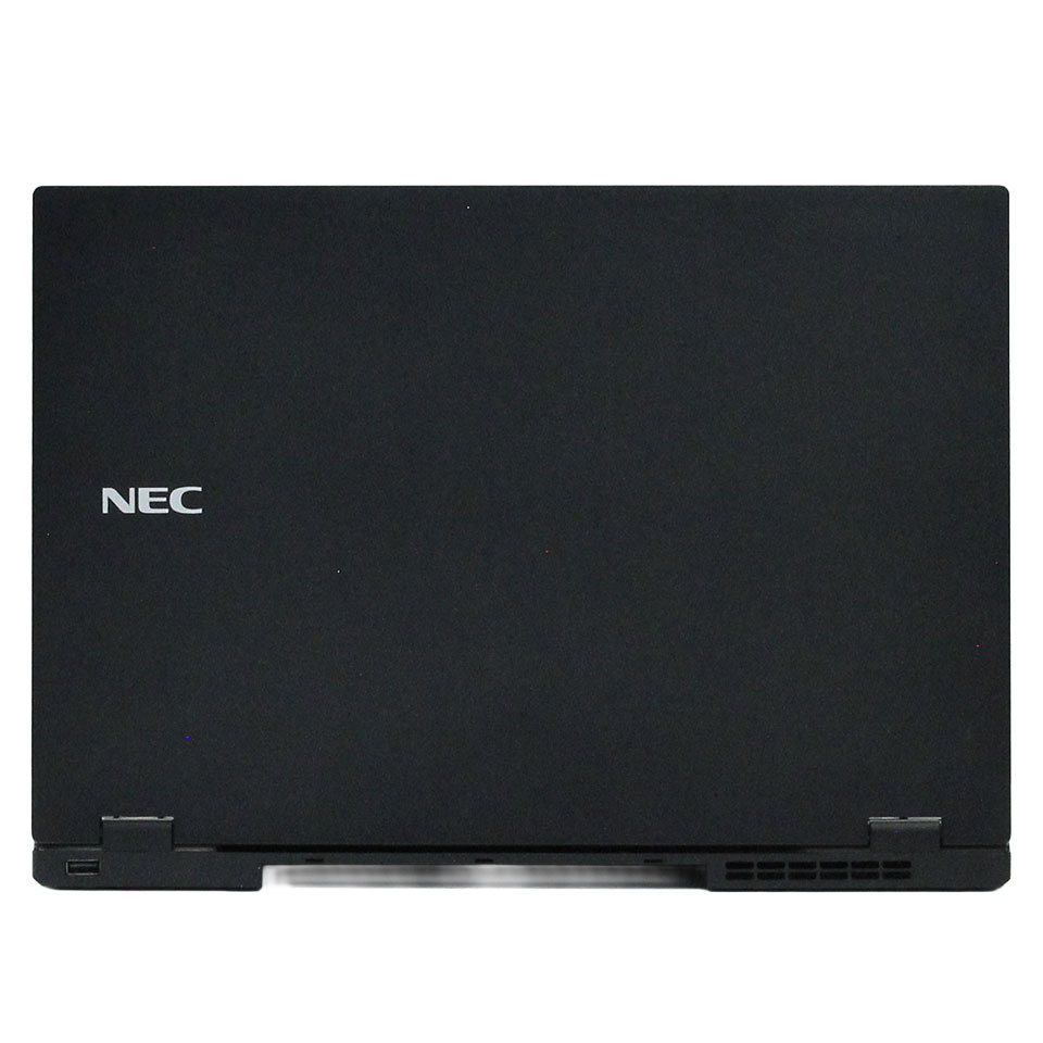 NEC VersaPro VKM17/X-9 PC-VKM17XZG9 [LBE15022][中古ノートパソコン /15.6型 /解像度：1366 x 768 /Windows11 Pro /Core i5 10310U /メモリ：8GB /M.2：256GB][画面：Aランク 外装：Cランク 動作：Aランク][送料無料] 2枚目