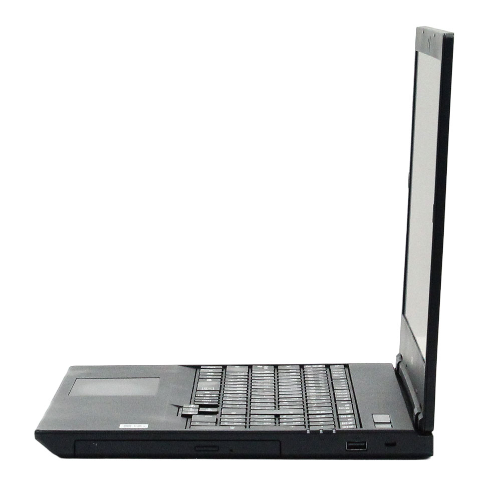 NEC VersaPro VKM17/X-9 PC-VKM17XZG9 [LBE15022][中古ノートパソコン /15.6型 /解像度：1366 x 768 /Windows11 Pro /Core i5 10310U /メモリ：8GB /M.2：256GB][画面：Aランク 外装：Cランク 動作：Aランク][送料無料] 3枚目