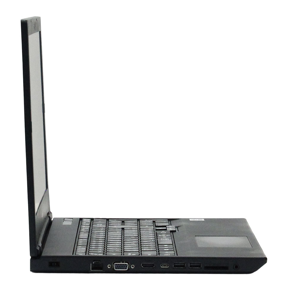 NEC VersaPro VKM17/X-9 PC-VKM17XZG9 [LBE15022][中古ノートパソコン /15.6型 /解像度：1366 x 768 /Windows11 Pro /Core i5 10310U /メモリ：8GB /M.2：256GB][画面：Aランク 外装：Cランク 動作：Aランク][送料無料] 4枚目