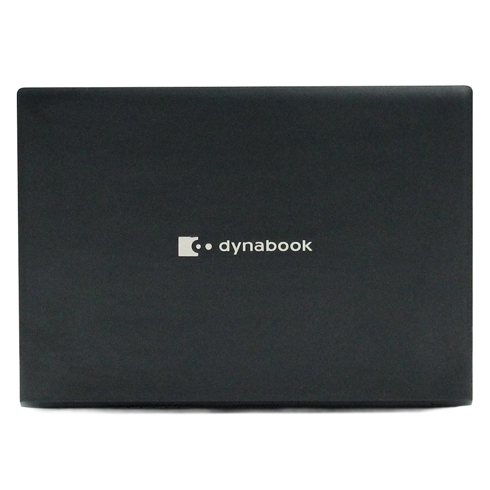 dynabook S73/HV A6SBHVBAD61A [中古ノートパソコン /13.3型 /解像度：1920 x 1080 /Windows11 Pro /Core i5 1145G7 /メモリ：16GB /M.2：256GB][画面：Aランク 外装：Bランク 動作：Aランク][送料無料] 2枚目