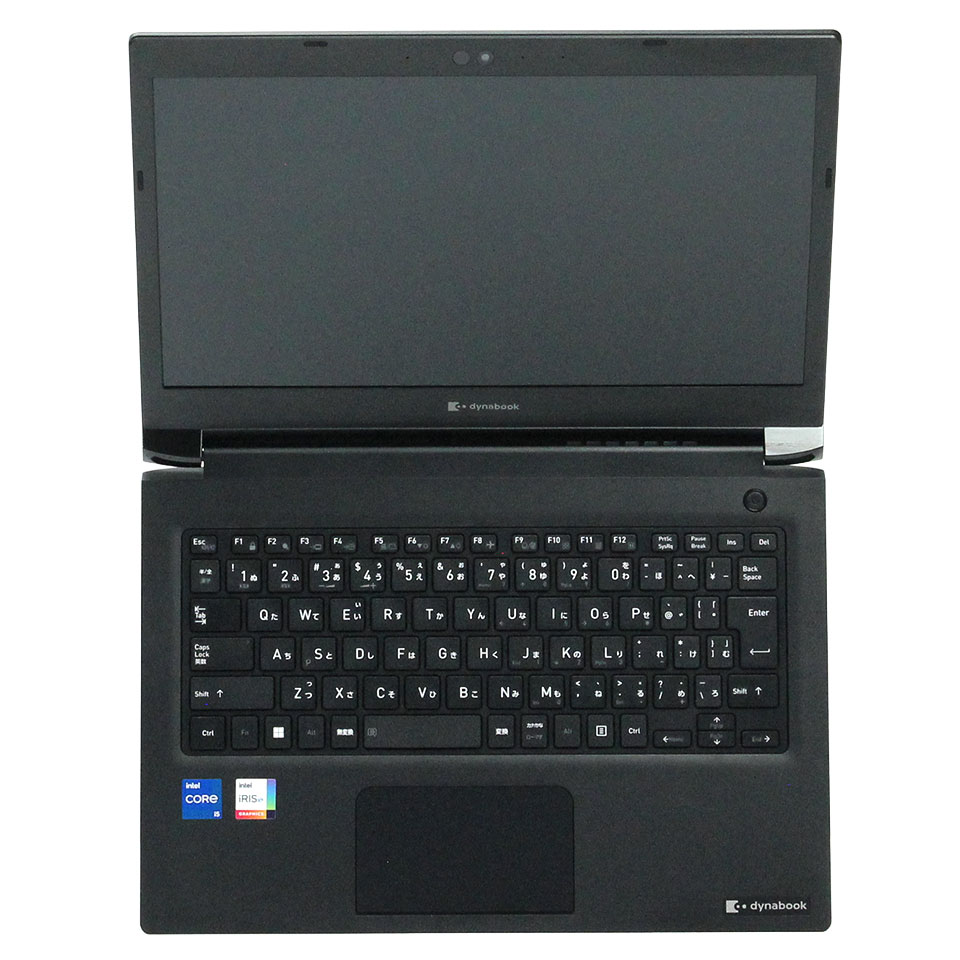 dynabook S73/HV A6SBHVBAD61A [中古ノートパソコン /13.3型 /解像度：1920 x 1080 /Windows11 Pro /Core i5 1145G7 /メモリ：16GB /M.2：256GB][画面：Aランク 外装：Bランク 動作：Aランク][送料無料] 5枚目