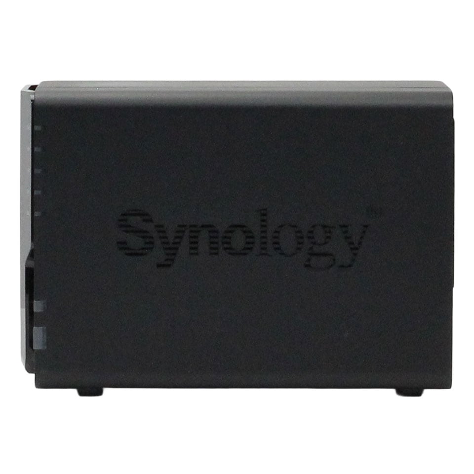 Synology DiskStation DS220+ 2TB [中古][NAS][外装：Bランク 動作：Aランク][送料無料] 3枚目