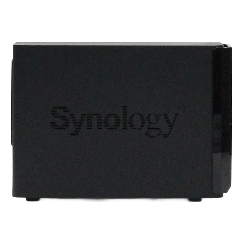Synology DiskStation DS220+ 2TB [中古][NAS][外装：Bランク 動作：Aランク][送料無料] 4枚目