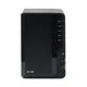 Synology DiskStation DS220+ 2TB [中古][NAS][外装：Bランク 動作：Aランク][送料無料]