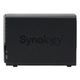 Synology DiskStation DS220+ 2TB [中古][NAS][外装：Bランク 動作：Aランク][送料無料]