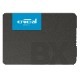 CRUCIAL ｜ クルーシャル CT240BX500SSD1JP BX500 2_5inch 240GB SSD[新品 /内蔵用 /3D NAND SATA /2.5インチ /7mm ]