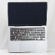 Apple MacBook Pro (13-inch, 2020, Four Thunderbolt 3 ports) Z0Y6(MWP42J/A) (A2251) [FZK05022][中古/ ノートパソコン /13.3型 / macOS 14.7.1 /Intel Core i7 1068NG7 / メモリ：16GB /ストレージ：512GB][画面：Cランク 外装：Bランク 動作：Aランク][送料無料]