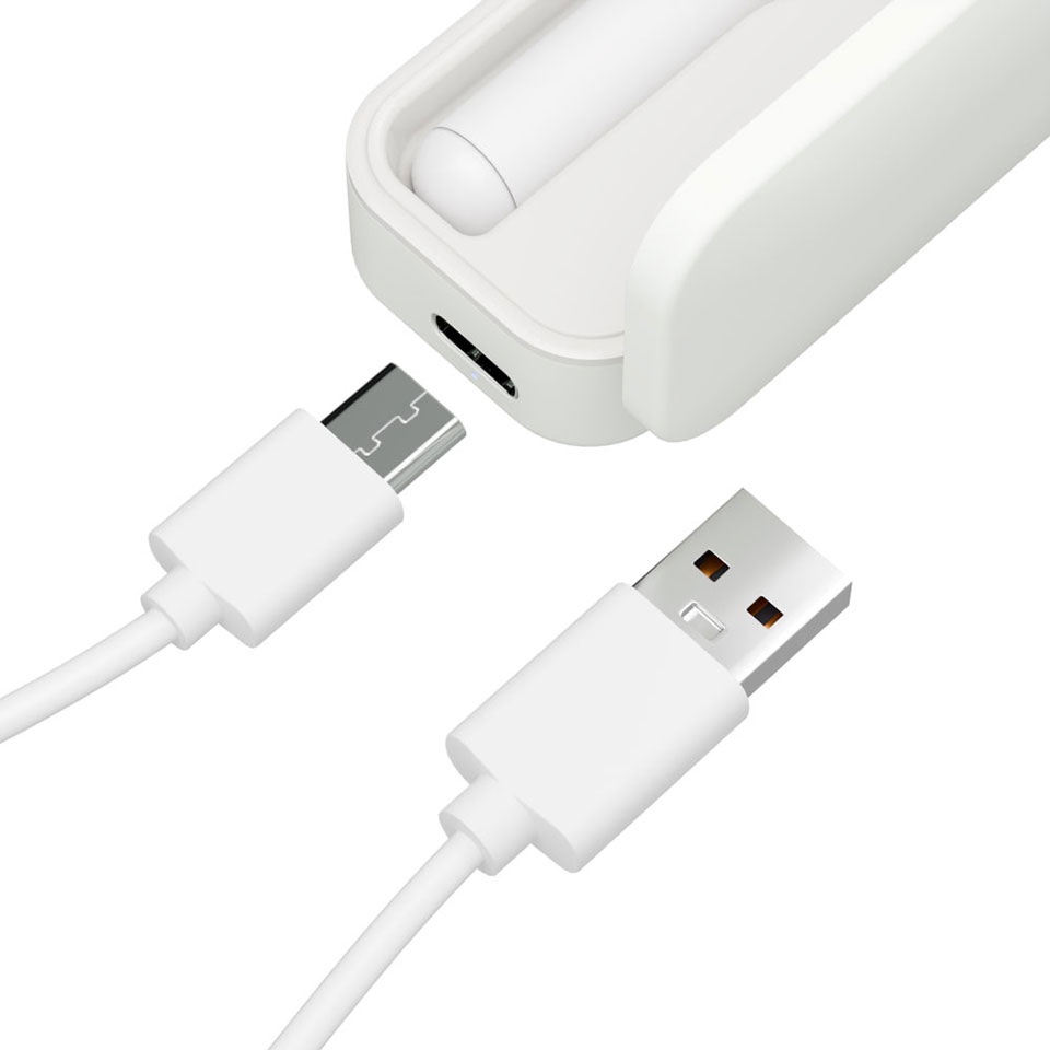 AREA | エアリア  [MS-APTP11] アクティブなタッチペン(With CHARGE) [iPad専用 /傾き検知センサー] 6枚目