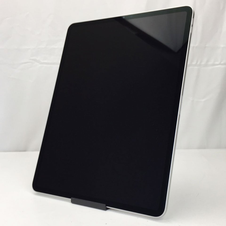 Apple iPad Pro (M2) 12.9インチ 第6世代 Wi-Fi 128GB シルバー
