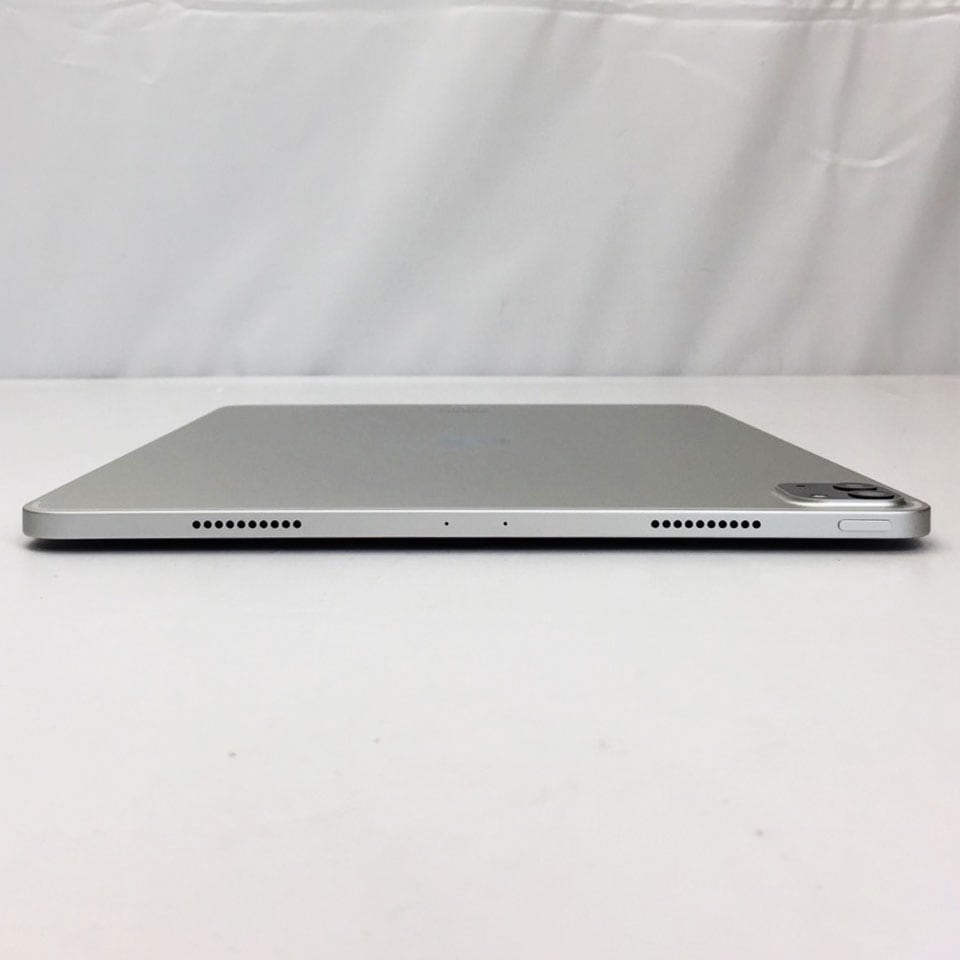 Apple iPad Pro (M2) 12.9インチ 第6世代 Wi-Fi 128GB シルバー