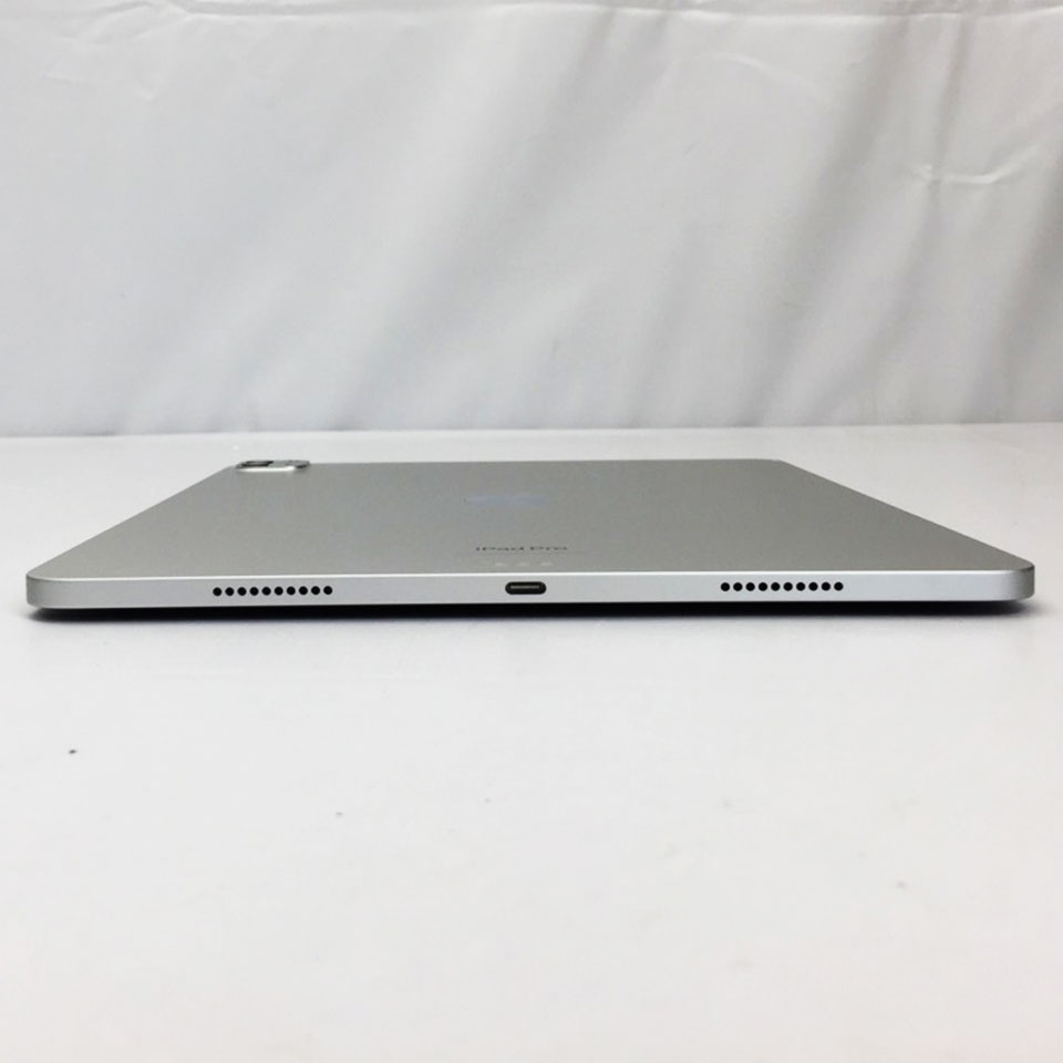 Apple iPad シルバー 大画面 iPad Wi-Fi 256GB - シルバー（第10世代）[整備済製品] - Apple