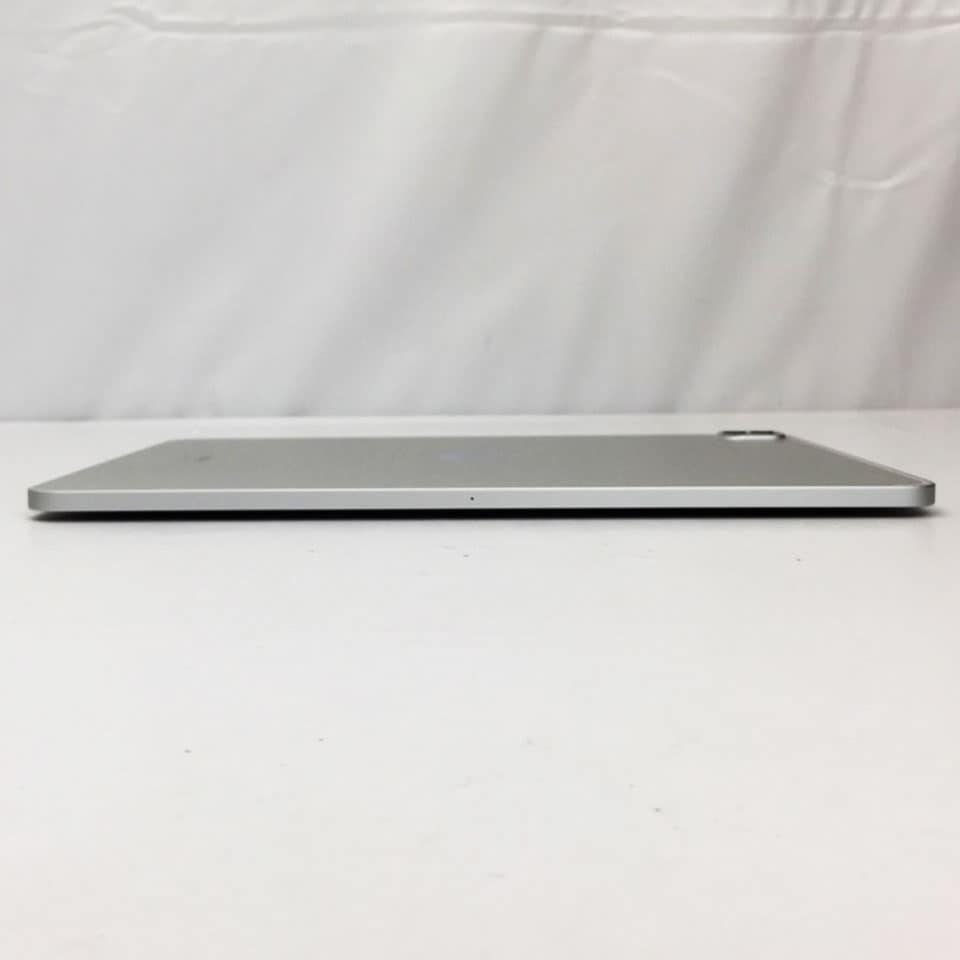 Apple iPad Pro シルバー 本体 箱付き Apple iPad Pro シルバー 本体 箱&ケース付き