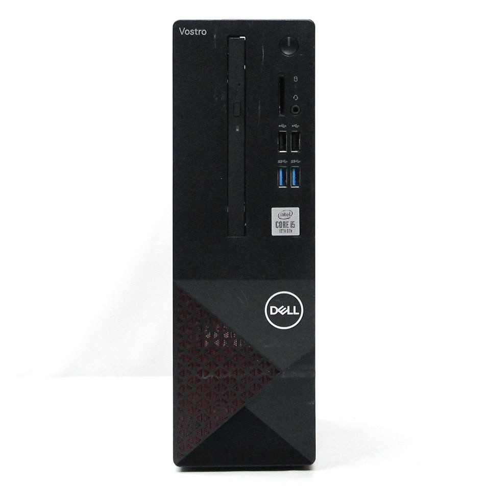 Windowsデスクトップ DELL Vostro 3681 i5/16GB/SSD+HDD/Win11 Windowsデスクトップ DELL Vostro 3681 i5/16GB/SSD+HDD/Win11 Amazon