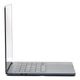 Apple MacBook Air (15-inch, M2, 2023) MQKW3J/A (A2941) [ZAL24005][中古/ ノートパソコン /15.3型 /macOS 26.2 /Apple M2, 10 core GPU / メモリ：8GB /256GB [画面：Bランク 外装：Bランク 動作：Aランク][送料無料]