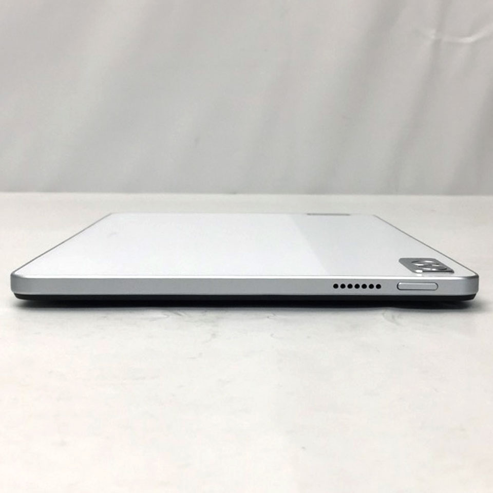 Lenovo TAB7 A301LV 64GB グレイシアホワイト ZACS0000JP [中古Android 13.0 /Snapdragon 695 /メモリ：4GB /64GB/ 発売時期：2023年～][画面：Aランク 外装：Aランク 動作：Aランク][送料無料]【セール中の商品】 3枚目