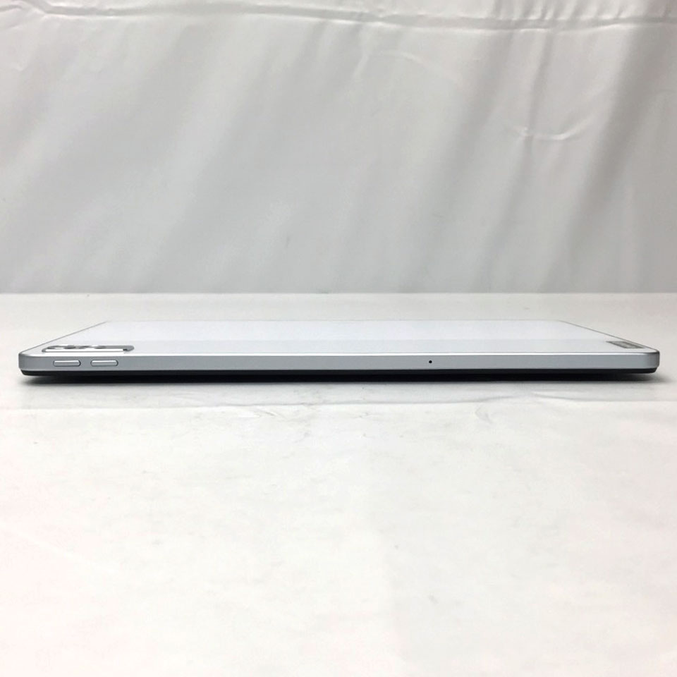 Lenovo TAB7 A301LV 64GB グレイシアホワイト ZACS0000JP [中古Android 13.0 /Snapdragon 695 /メモリ：4GB /64GB/ 発売時期：2023年～][画面：Aランク 外装：Aランク 動作：Aランク][送料無料]【セール中の商品】 5枚目