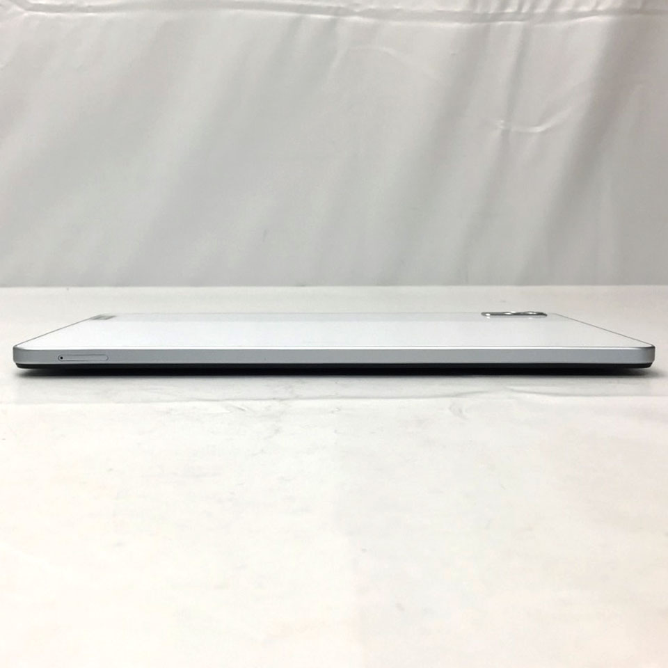 Lenovo TAB7 A301LV 64GB グレイシアホワイト ZACS0000JP [中古Android 13.0 /Snapdragon 695 /メモリ：4GB /64GB/ 発売時期：2023年～][画面：Aランク 外装：Aランク 動作：Aランク][送料無料]【セール中の商品】 6枚目