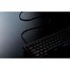 ELECOM [TK-VK600ABK]ゲーミングキーボード V custom VK600A ブラック [有線(着脱式) /テンキーレス ]