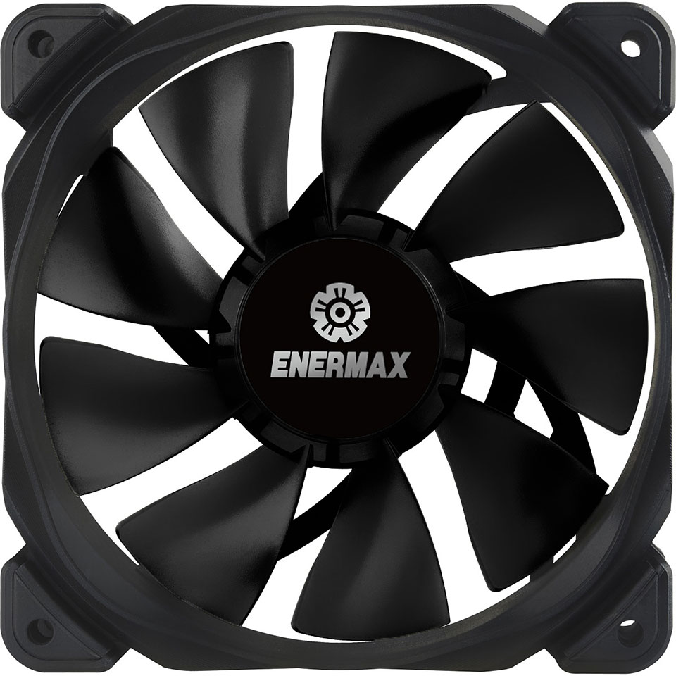 ENERMAX [ELC-LTTRTO240-TBP] AMD TR4/SP3専用 240mm 水冷CPUクーラー 6枚目