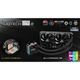 ENERMAX [ELC-LTTRTO240-TBP] AMD TR4/SP3専用 240mm 水冷CPUクーラー