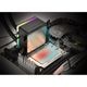 ENERMAX [ELC-LTTRTO240-TBP] AMD TR4/SP3専用 240mm 水冷CPUクーラー