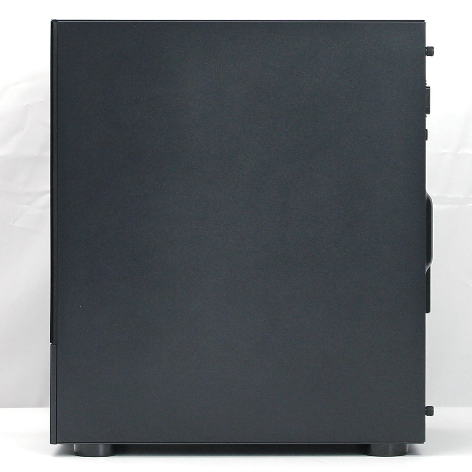 DO-MUオリジナル 魂のPC 光 CX200M RGB Elite RX6700XT [NBA01034][中古デスクトップ /Windows11 Home /AMD Ryzen7 5700X /メモリ：32GB /M.2+HDD：2000GB][外装：Aランク 動作：Aランク][送料無料] 3枚目