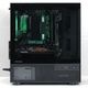 DO-MUオリジナル 魂のPC 光 CX200M RGB Elite RX6700XT [NBA01034][中古デスクトップ /Windows11 Home /AMD Ryzen7 5700X /メモリ：32GB /M.2+HDD：2000GB][外装：Aランク 動作：Aランク][送料無料]