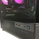 DO-MUオリジナル 魂のPC 光 CX200M RGB Elite RX6700XT [NBA01034][中古デスクトップ /Windows11 Home /AMD Ryzen7 5700X /メモリ：32GB /M.2+HDD：2000GB][外装：Aランク 動作：Aランク][送料無料]