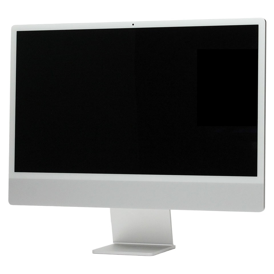 Apple iMac (24-inch, 2023, Two ports) MQR93J/A(A2874) [HBI09015][中古/ 24型 /macOS 26.7.1 /Apple M3, 8 core GPU / メモリ：8GB /256GB [画面：Aランク 外装：Bランク 動作：Aランク][送料無料] 2枚目