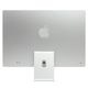 Apple iMac (24-inch, 2023, Two ports) MQR93J/A(A2874) [HBI09015][中古/ 24型 /macOS 26.7.1 /Apple M3, 8 core GPU / メモリ：8GB /256GB [画面：Aランク 外装：Bランク 動作：Aランク][送料無料]