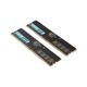 CFD Standard [W5U5600CS-32G] 288pin DDR5-5600 32GB x2 [デスクトップPC用メモリ]