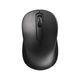 BUFFALO [BSMRB010BK] LED光学式ワイヤレスマウス 3ボタンタイプ ブラック