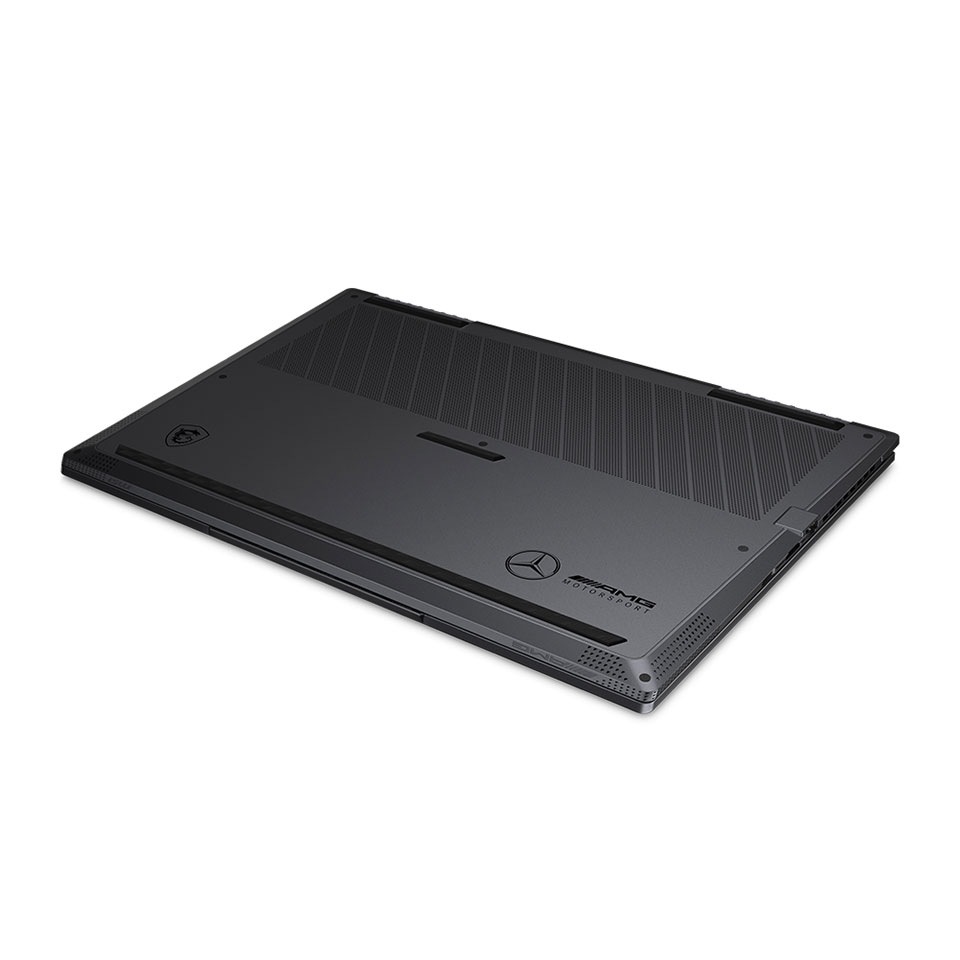 【お取り寄せ】MSI Stealth A16 MercedesAMG AI+ A3XWGG-5065JP [新品ノートパソコン /16型 /解像度：2560 x 1600 /240Hz /Windows11 Pro /Ryzen AI 9 HX 370 /メモリ：64GB /M.2：2000GB][送料無料] 7枚目