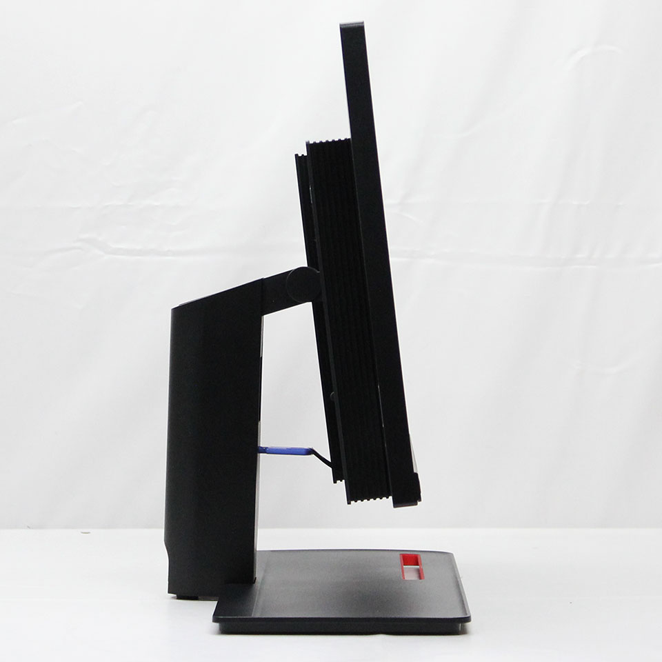 Lenovo ThinkCentre M70a All-In-One 11E3S04L00 [FAJ07025][中古21.5型 /解像度：1920 x 1080 /Windows11 Pro /Core i5 10400 /メモリ：16GB /M.2：256GB][画面：Aランク 外装：Bランク 動作：Aランク][送料無料] 4枚目