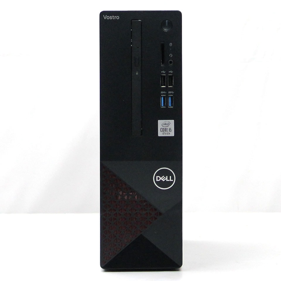 DELL Vostro 3681 D15S002 [中古デスクトップ /Windows11 Home /Core