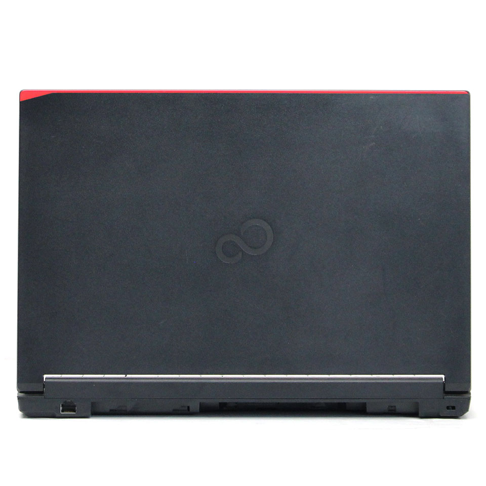 FUJITSU LIFEBOOK A5510/DX FMVA8204CP [WAJ01027][中古ノートパソコン