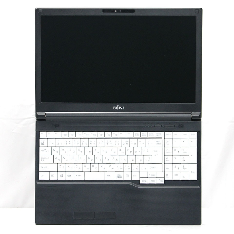 FUJITSU LIFEBOOK A5510/DX FMVA8204CP [WAJ01027][中古ノートパソコン