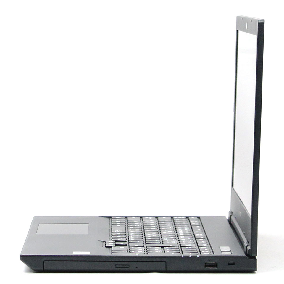 NEC VersaPro VKT16/X-7 PC-VKT16XZG7 [中古ノートパソコン /15.6型 /解像度：1920 x 1080 /Windows11 Pro /Core i5 10210U /メモリ：16GB /M.2：512GB][画面：Aランク 外装：Bランク 動作：Aランク][送料無料] 3枚目